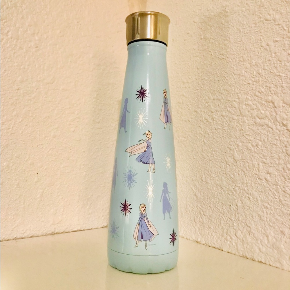 Disney’s Frozen Swell water bottle